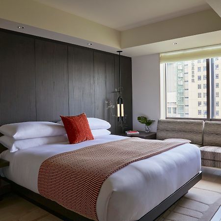 Kimpton Shinjuku Tokyo By Ihg Hotel Buitenkant foto
