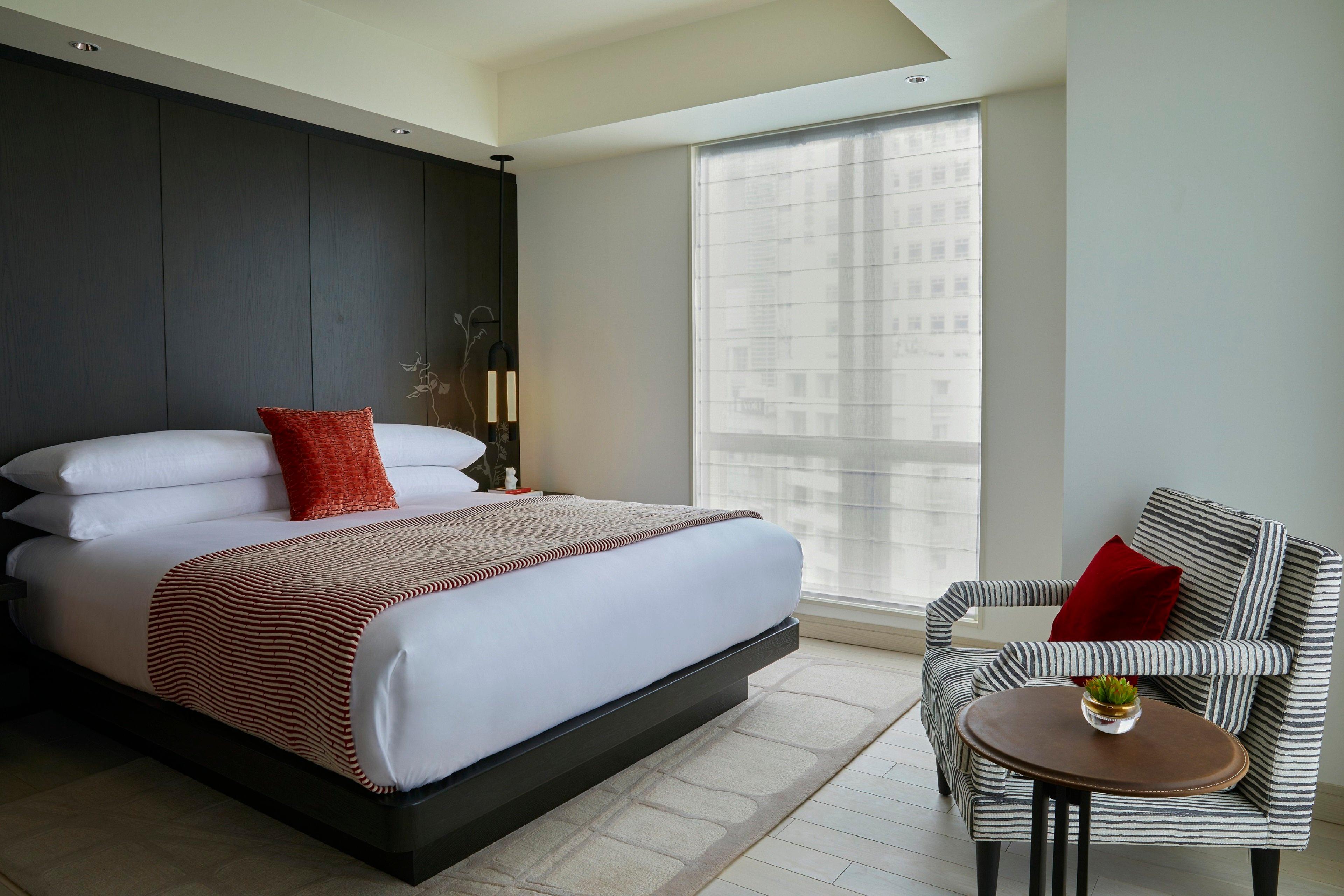 Kimpton Shinjuku Tokyo By Ihg Hotel Buitenkant foto