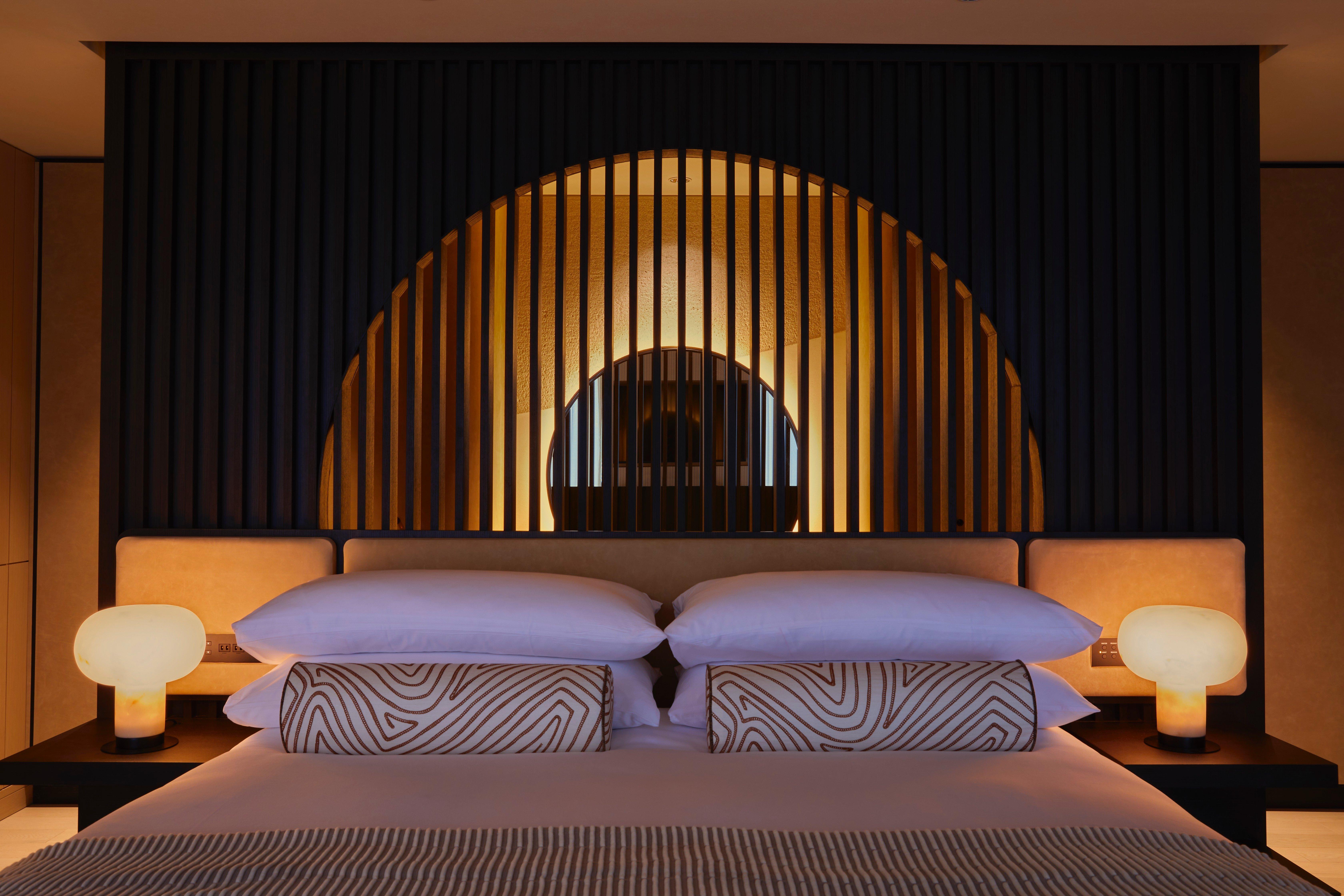 Kimpton Shinjuku Tokyo By Ihg Hotel Buitenkant foto