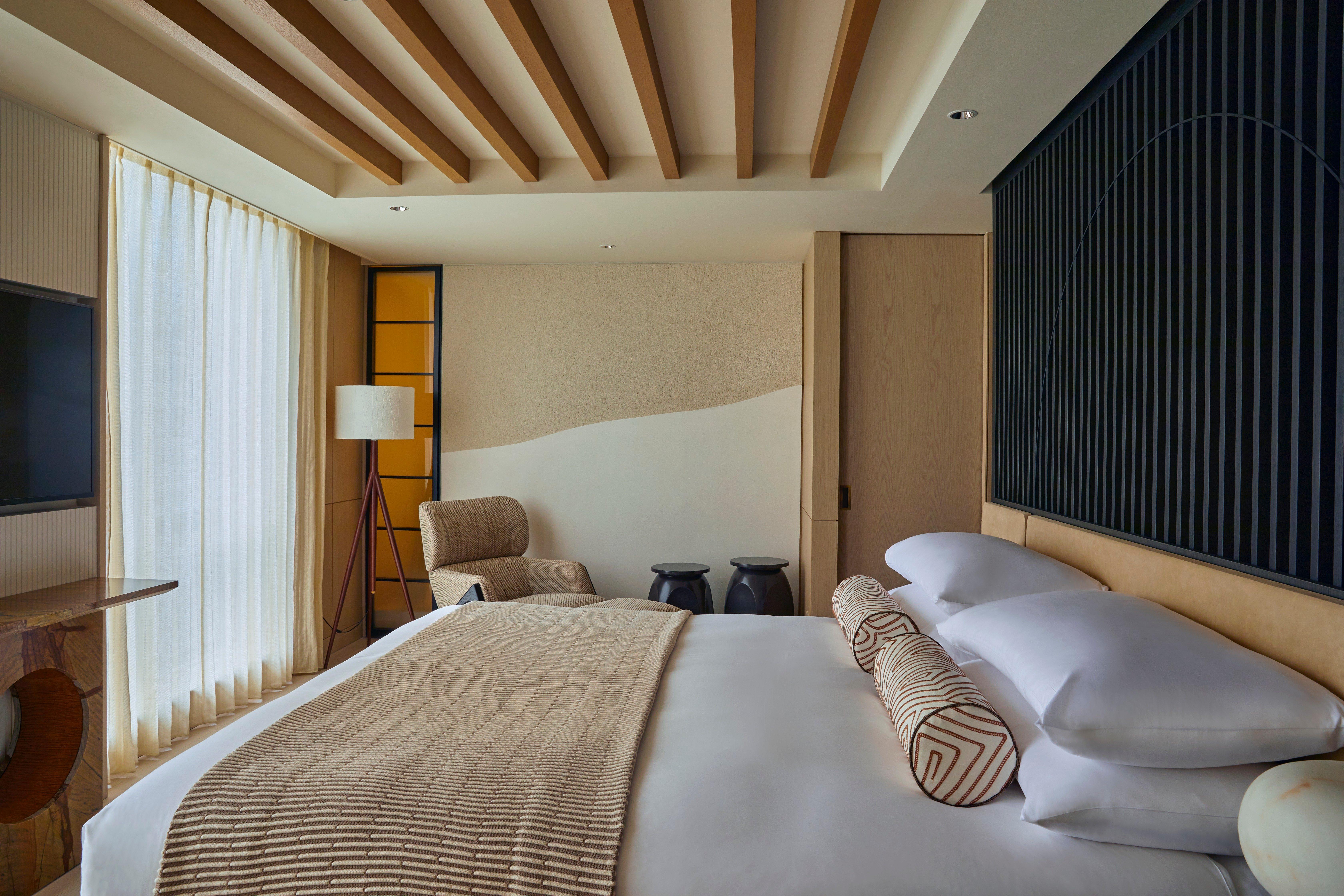 Kimpton Shinjuku Tokyo By Ihg Hotel Buitenkant foto