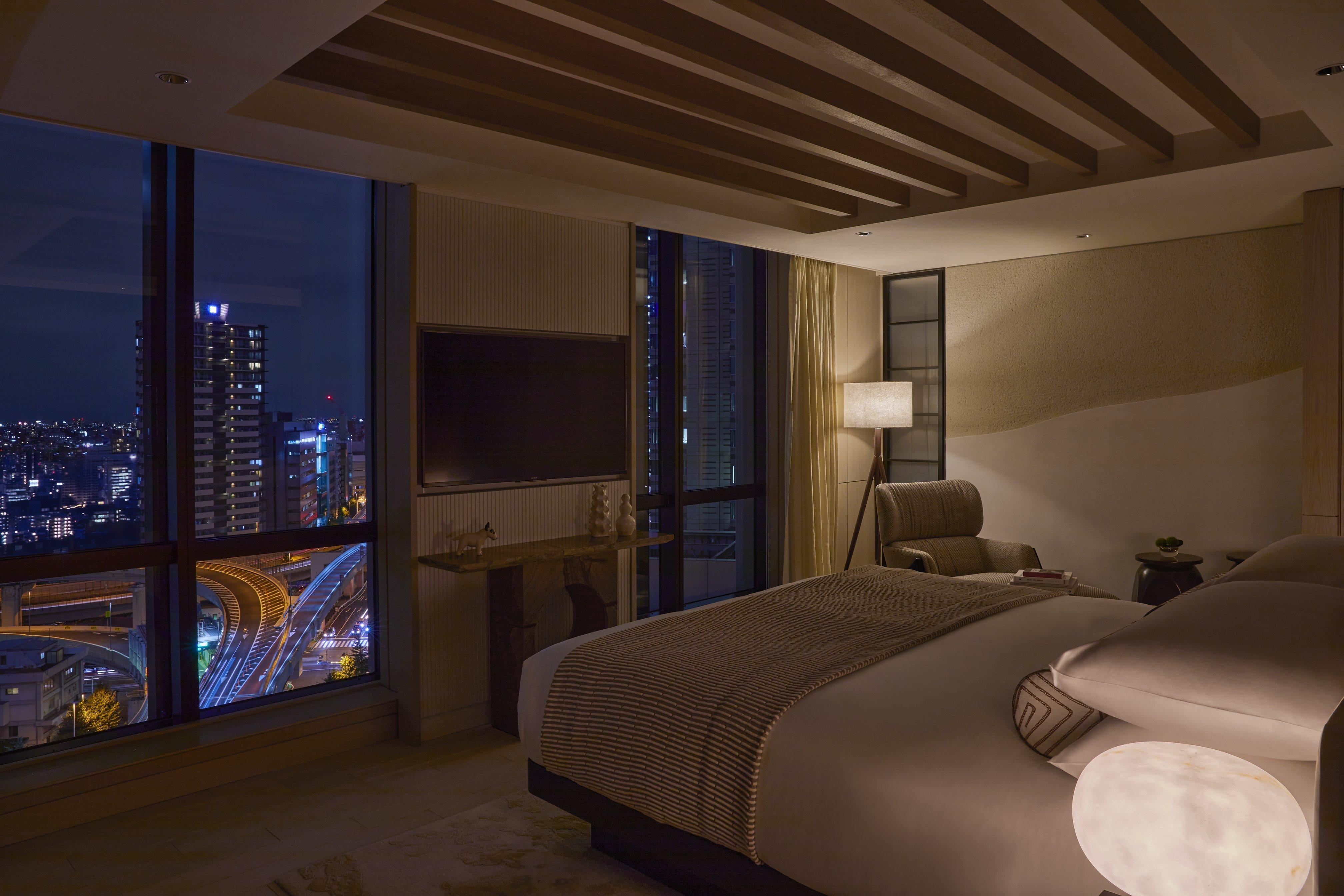 Kimpton Shinjuku Tokyo By Ihg Hotel Buitenkant foto